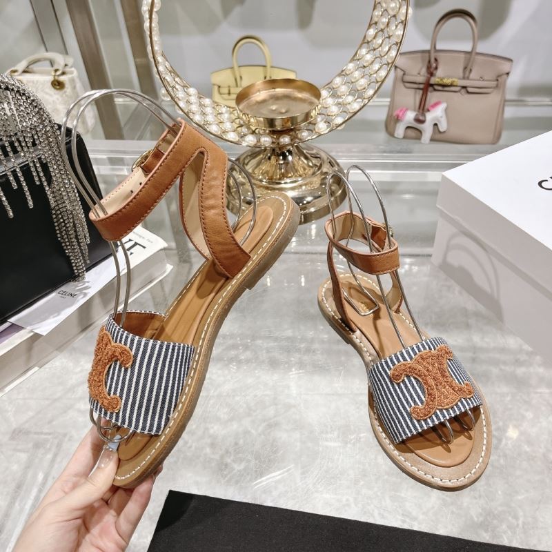 Celine Sandals